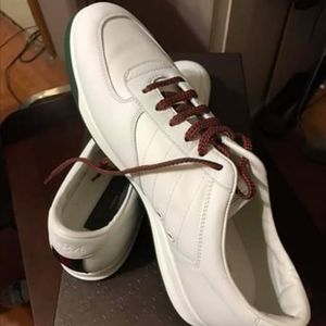 Gucci Tennis Sneakers 84